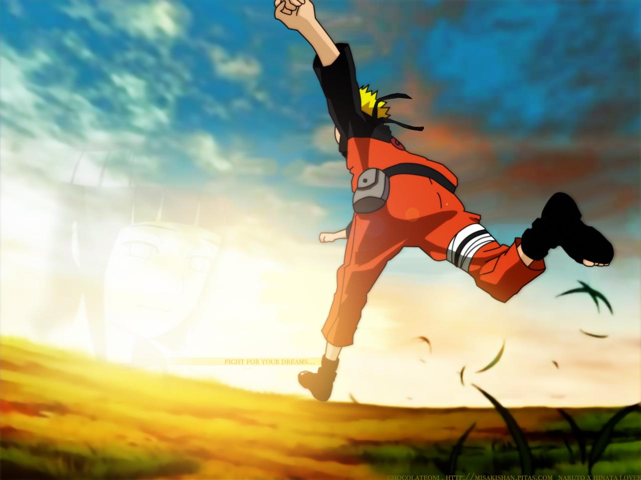 Download Video Naruto Shippuden Episode 1 Sampai 500