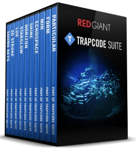 trapcode free download
