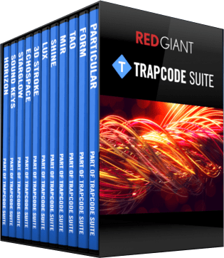 trapcode free download